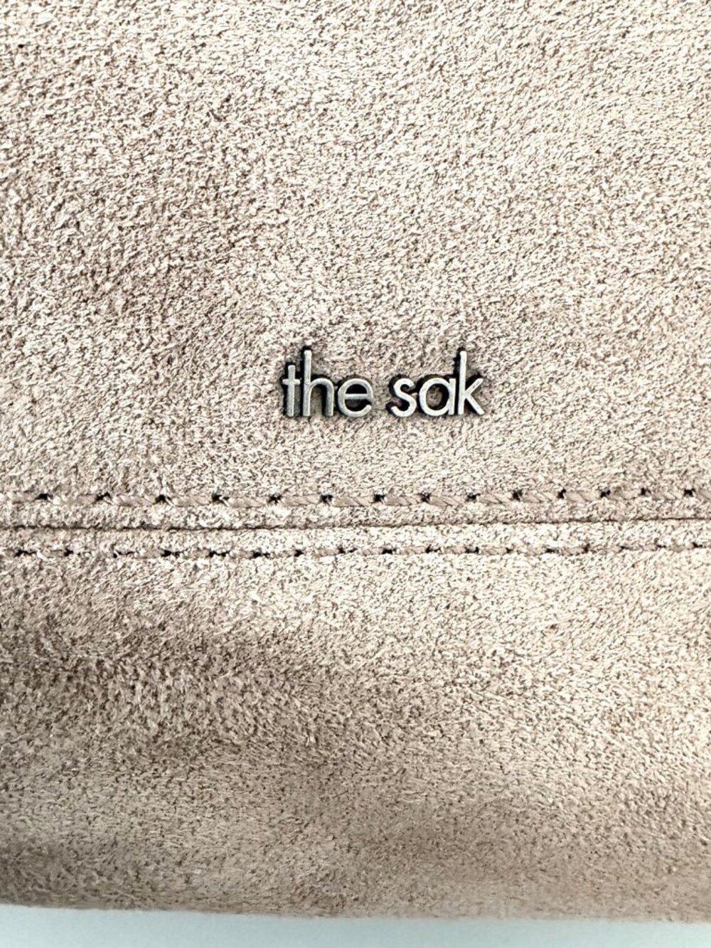 ๐ค The Sak Sequoia Suede Hobo Bag ๐ค - Picture 7 of 7
